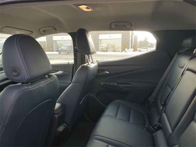 2023 Chevrolet Bolt EUV Premier