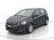 2012 Chevrolet Sonic 1LS