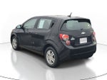 2012 Chevrolet Sonic 1LS