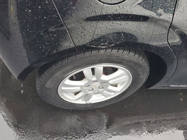 2012 Chevrolet Sonic 1LS