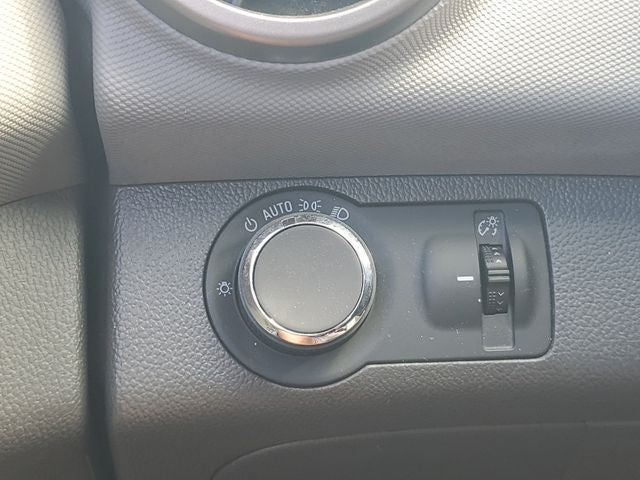 2013 Chevrolet Sonic LT
