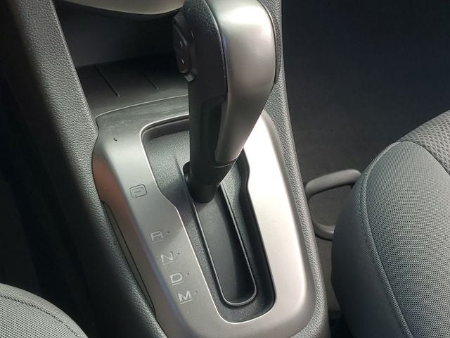 2013 Chevrolet Sonic LT