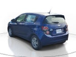 2013 Chevrolet Sonic LT