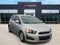 2012 Chevrolet Sonic 1LT