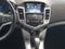 2015 Chevrolet Cruze LTZ