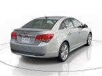 2015 Chevrolet Cruze LTZ