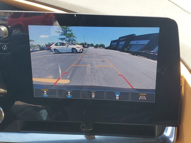 2020 Chevrolet Corvette Stingray 2LT