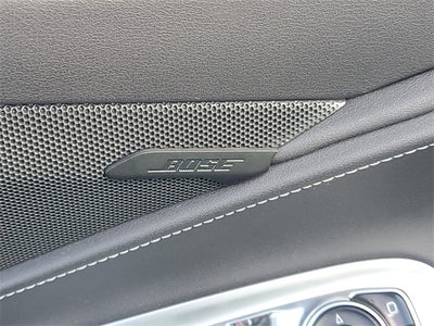 2024 Chevrolet Corvette Stingray 1LT