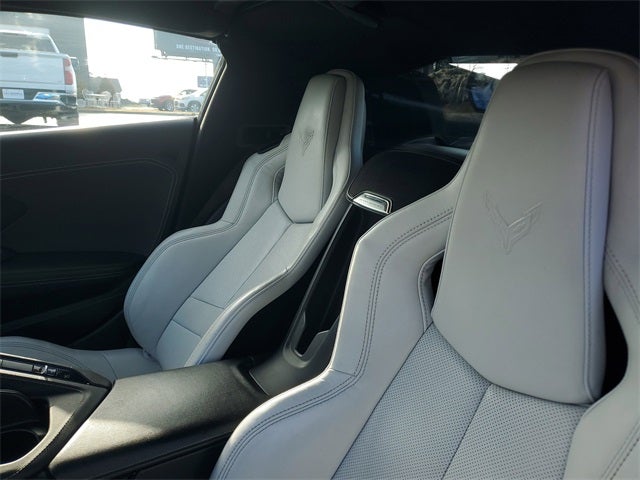 2024 Chevrolet Corvette Stingray 1LT