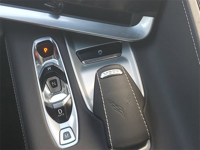 2024 Chevrolet Corvette Stingray 1LT