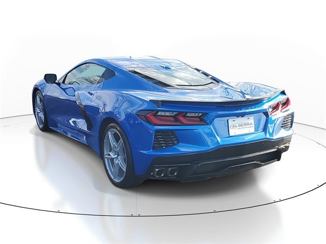2024 Chevrolet Corvette Stingray 1LT