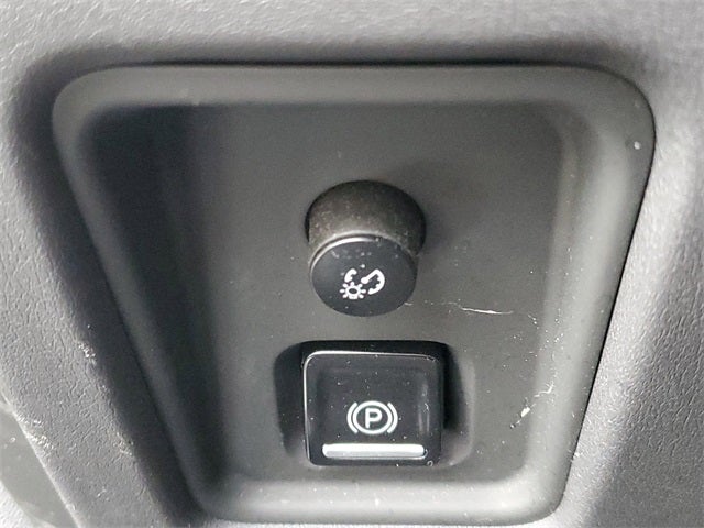 2025 Chevrolet Corvette Stingray 1LT