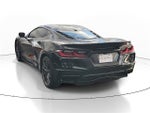 2025 Chevrolet Corvette Stingray 1LT