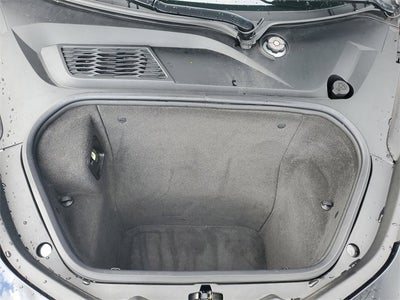 2025 Chevrolet Corvette Stingray 1LT