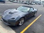 2014 Chevrolet Corvette Stingray Z51 3LT