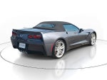 2014 Chevrolet Corvette Stingray Z51 3LT