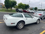 1996 Chevrolet Corvette Base