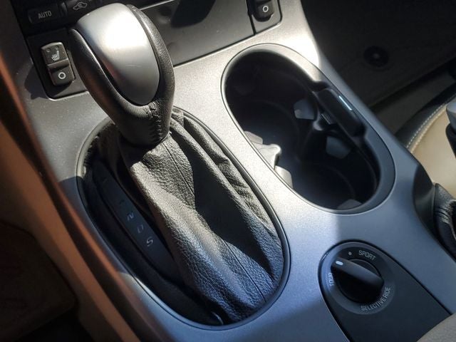 2007 Chevrolet Corvette Base