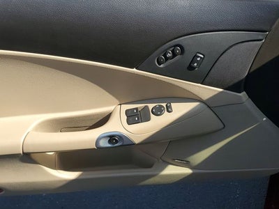 2007 Chevrolet Corvette Base