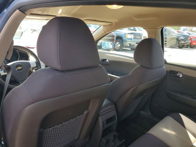2011 Chevrolet Malibu LS 1LS