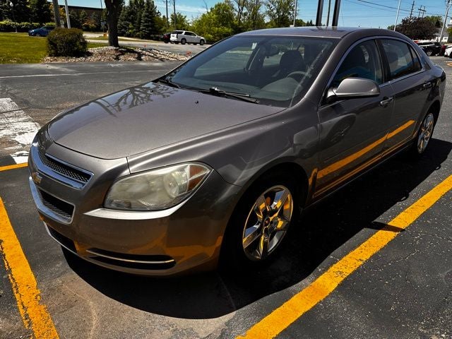 2010 Chevrolet Malibu LT 1LT