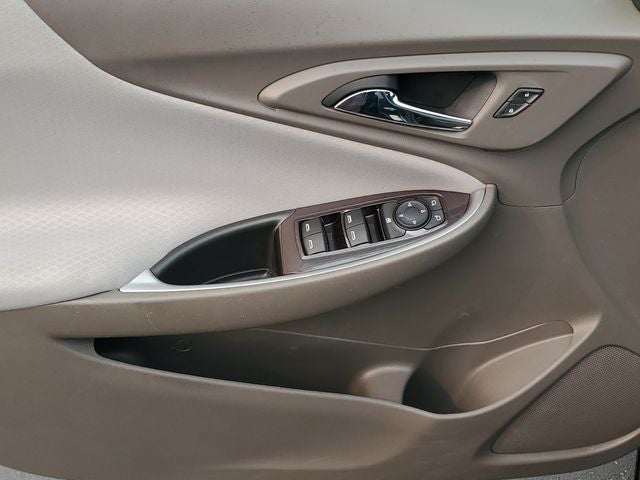 2020 Chevrolet Malibu LS 1FL