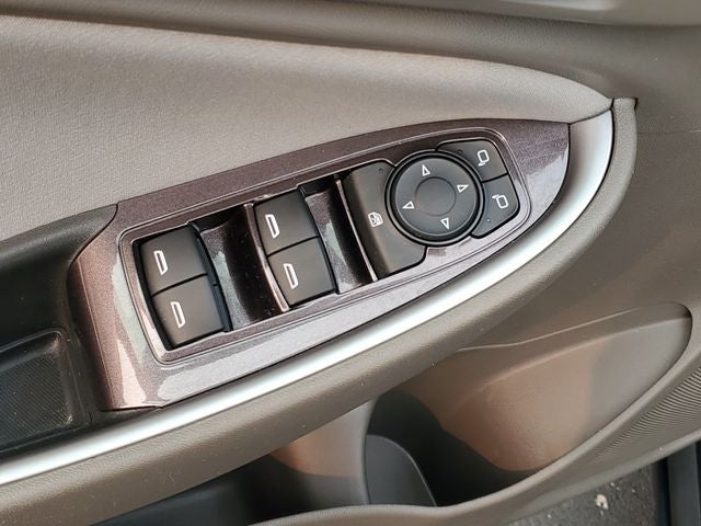 2020 Chevrolet Malibu LS 1FL