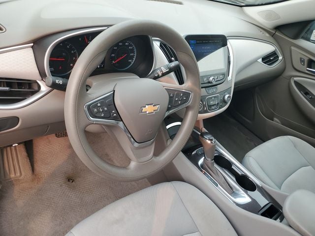 2020 Chevrolet Malibu LS 1FL