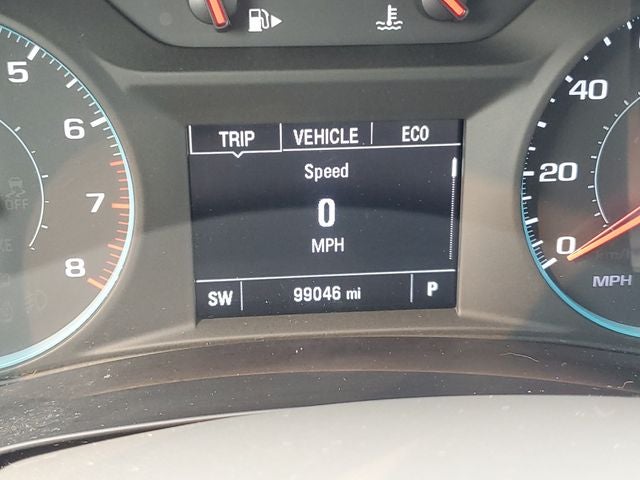 2020 Chevrolet Malibu LS 1FL