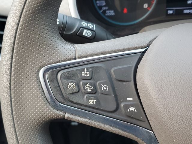 2020 Chevrolet Malibu LS 1FL
