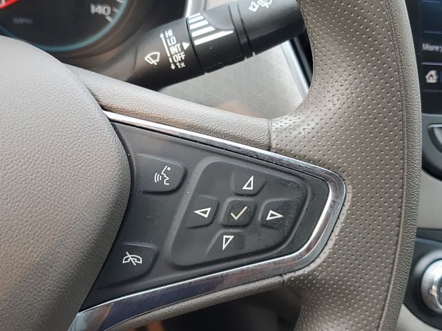 2020 Chevrolet Malibu LS 1FL