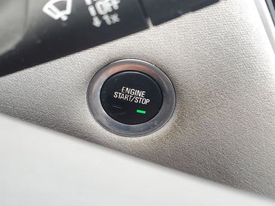 2020 Chevrolet Malibu LS 1FL
