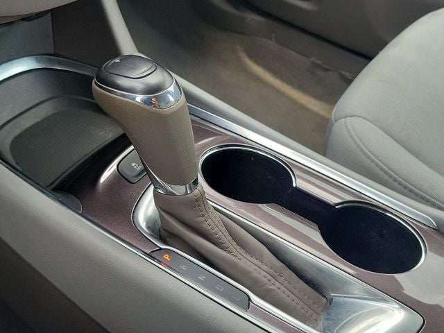 2020 Chevrolet Malibu LS 1FL