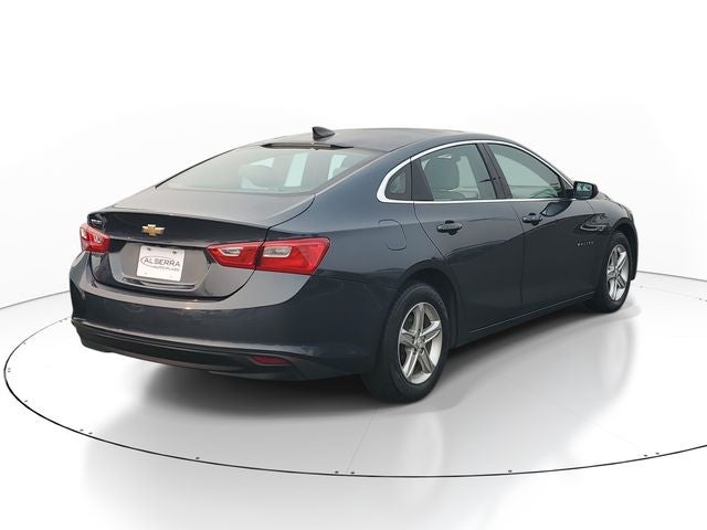 2020 Chevrolet Malibu LS 1FL
