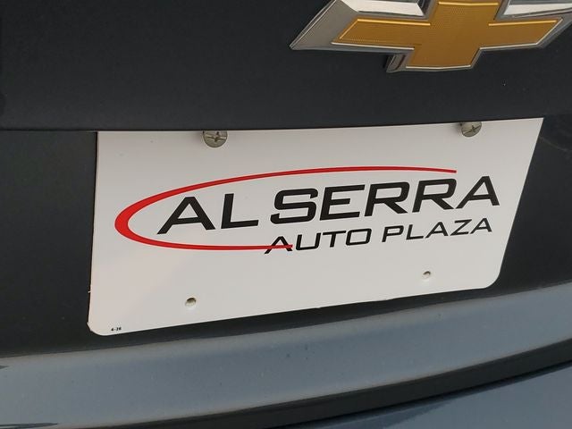 2020 Chevrolet Malibu LS 1FL