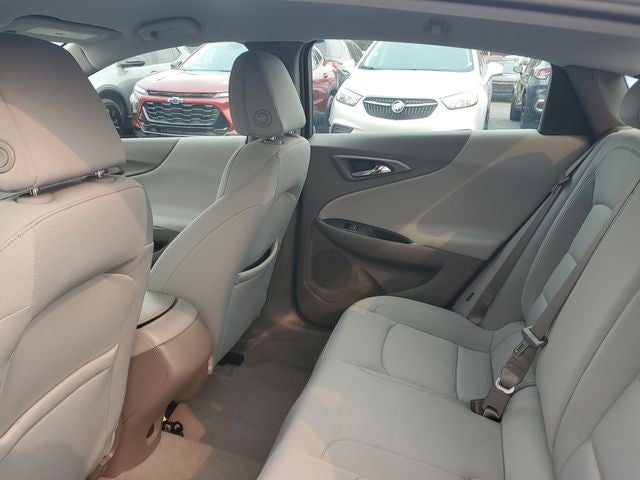 2020 Chevrolet Malibu LS 1FL
