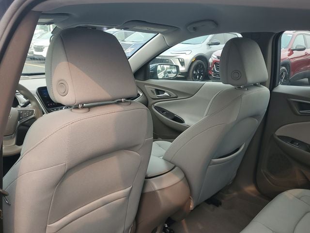 2020 Chevrolet Malibu LS 1FL