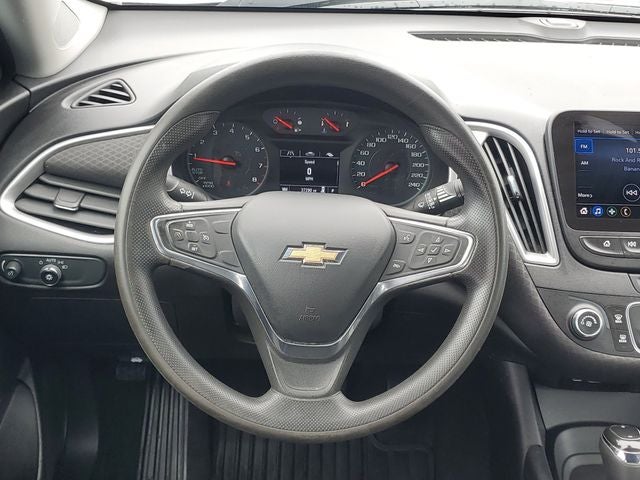 2020 Chevrolet Malibu LS 1FL