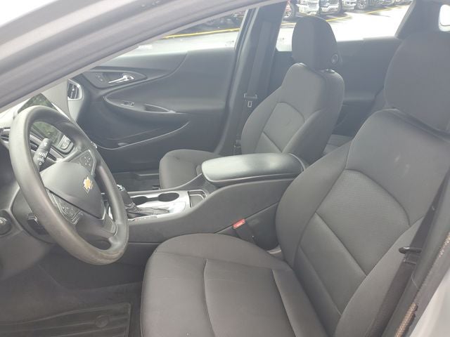 2020 Chevrolet Malibu LS 1FL