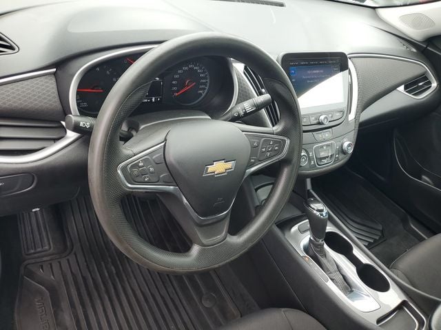 2020 Chevrolet Malibu LS 1FL