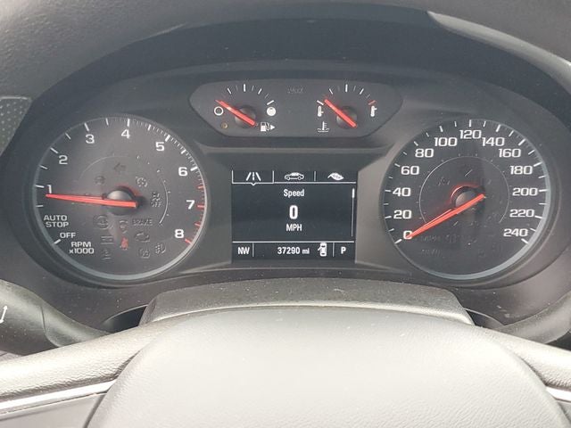 2020 Chevrolet Malibu LS 1FL
