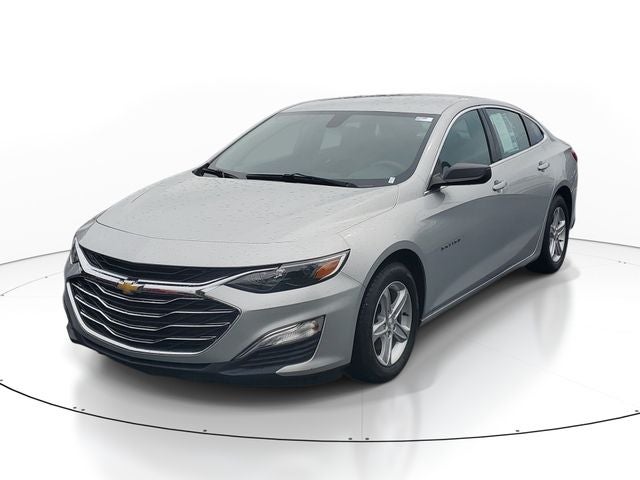 2020 Chevrolet Malibu LS 1FL