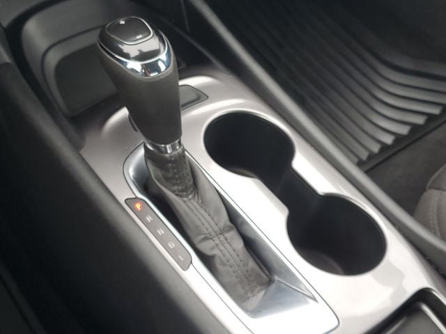2020 Chevrolet Malibu LS 1FL