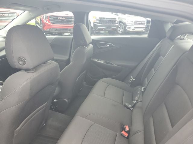 2020 Chevrolet Malibu LS 1FL