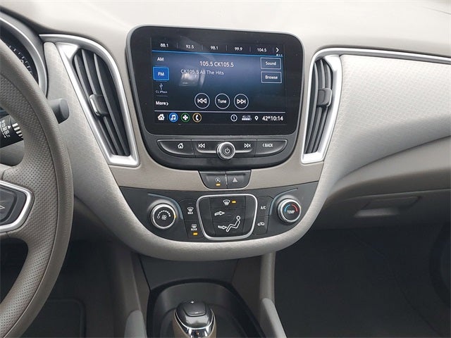 2020 Chevrolet Malibu LS 1FL