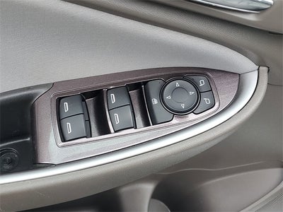 2020 Chevrolet Malibu LS 1FL