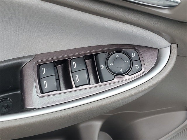 2020 Chevrolet Malibu LS 1FL