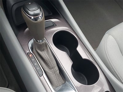 2020 Chevrolet Malibu LS 1FL