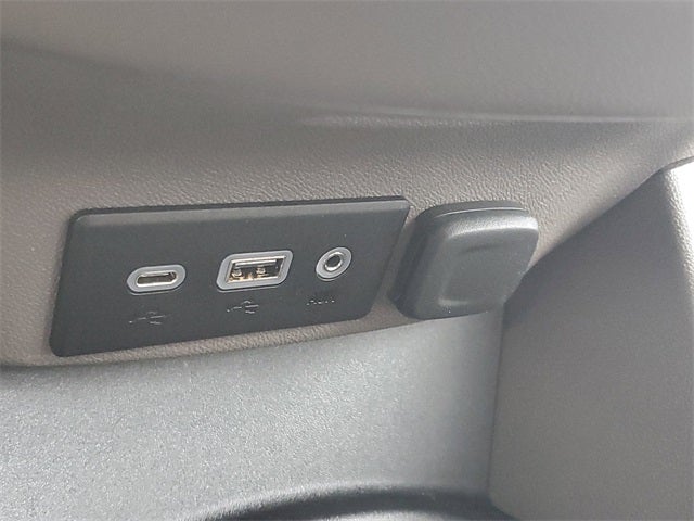 2020 Chevrolet Malibu LS 1FL