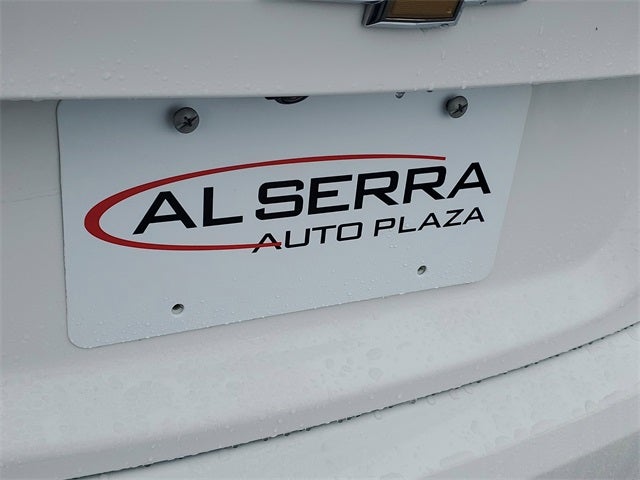 2020 Chevrolet Malibu LS 1FL